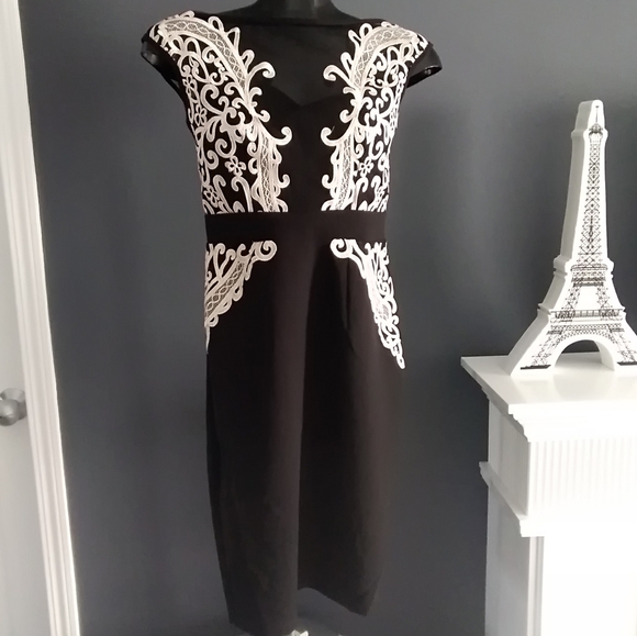 🌟HP🌟Little Mistress~ Cocktail Dress - Picture 2 of 6